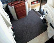 Phaeton Floor Mats